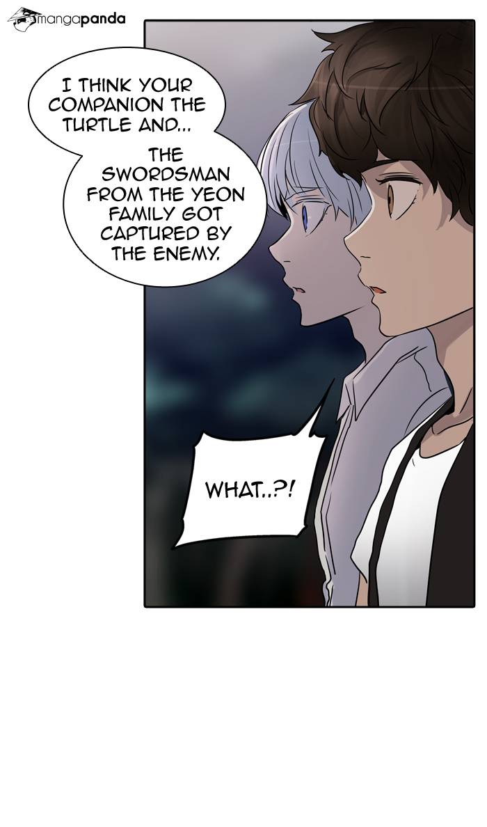 Tower of God Chapter 288 image 035